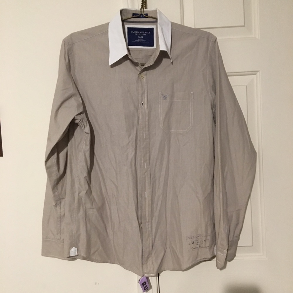 Men’s American Eagle Vintage Fit